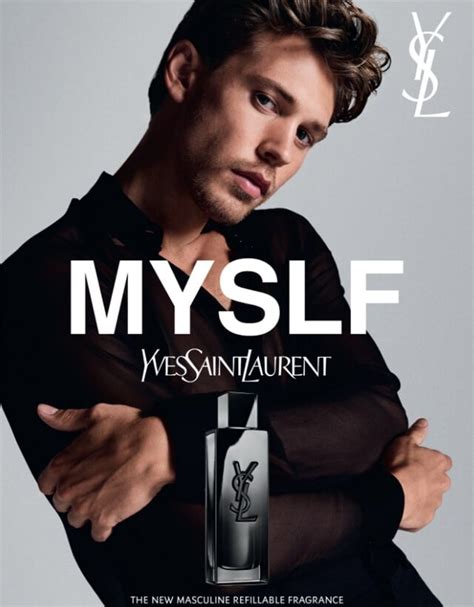 ysl myself zamiennik|y y myslf.